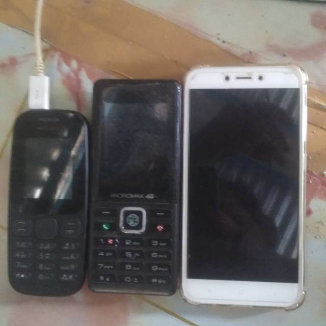handphone bekas