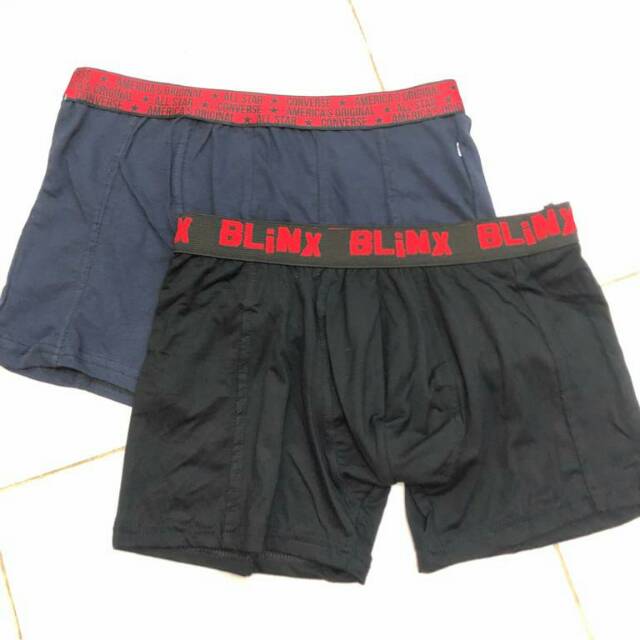 BOXER PRIA JUMBO | celana dalam boxer pria | cd boxer cowok