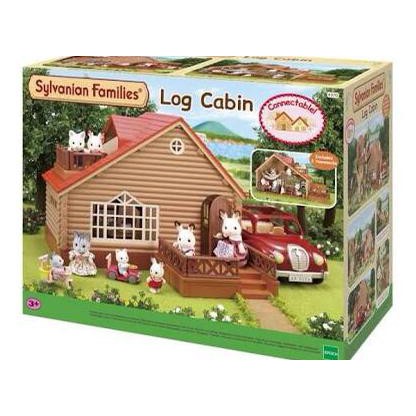 sylvanian families house price