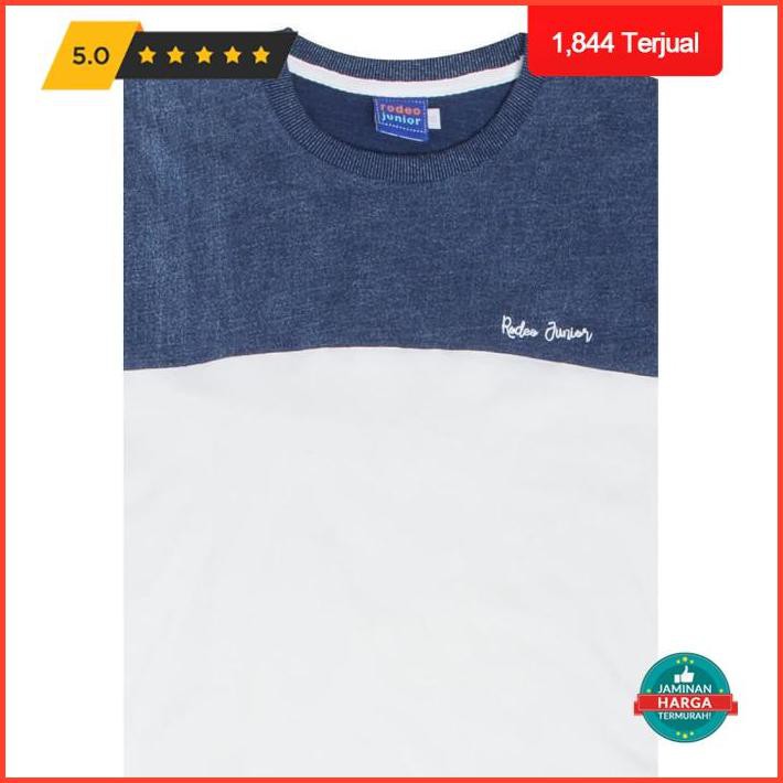 Rodeo Junior Boy - Kaos Anak Laki-Laki - Rj Independence Day - 4 Termurah