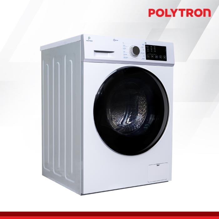 POLYTRON PFL 1105 / PFL1105H 11Kg Mesin Cuci Wonder Wash