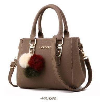 GT 1175 GI 1248 LT 1146 RISCE TAS HAND BAG FREE GANTUNGAN POM2 IMPORT WANITA CEWEK b  BQ 1657