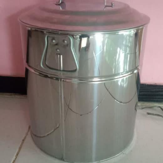 Panci / Panci Baso Malang/Dandang Baso Besar 40Cm