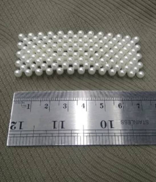 JEPIT RAMBUT KOREA MUTIARA IMPORT