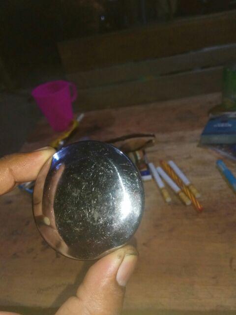 Drat sambungan kran bensin tanki tangki motor GL CB 100 