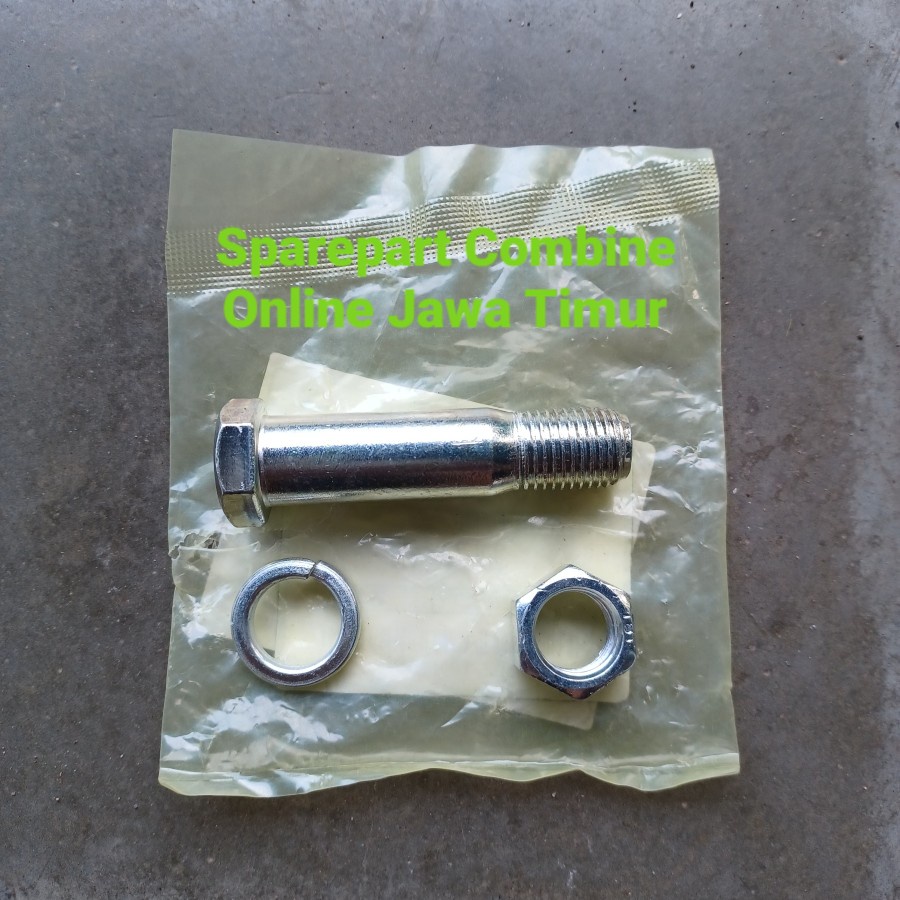 Pin Reaping Blade. Baut Sikutan Pisau Unit Combine DC35 DC60 DC70 DC93