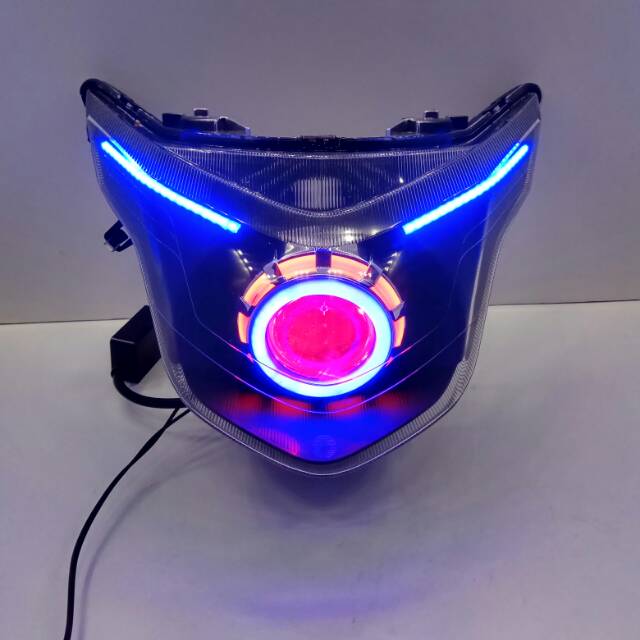 PROJIE BEAT POP LED HI- LOW