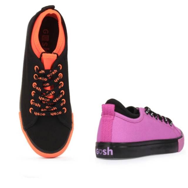 Sepatu Gosh Original Store - Sale