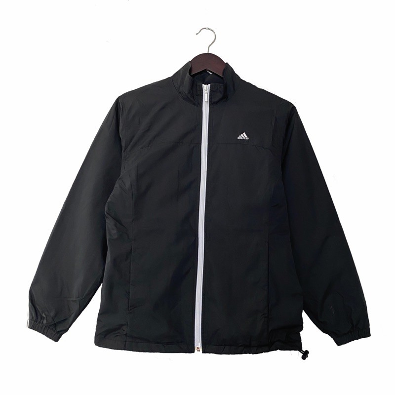 Adidas Track Jacket