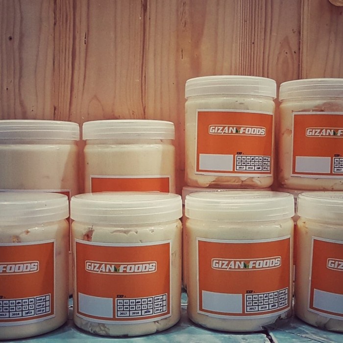 

butter-mentega- margarine aroma butter oil impor italy halal merk master gioia 500 gr -mentega-