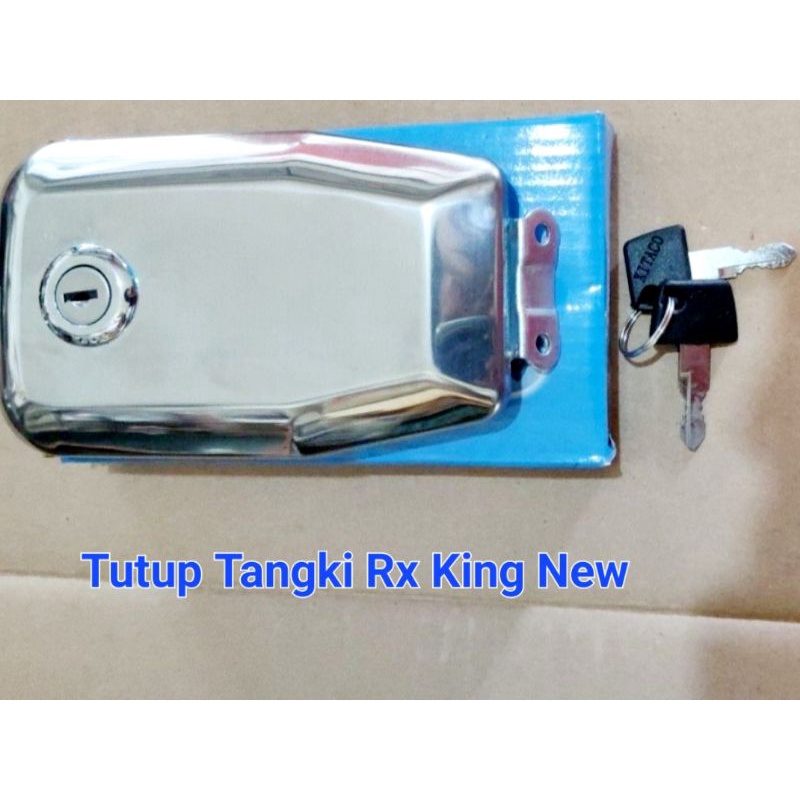 Tutup Tangki Rxk Rxking Rx king New