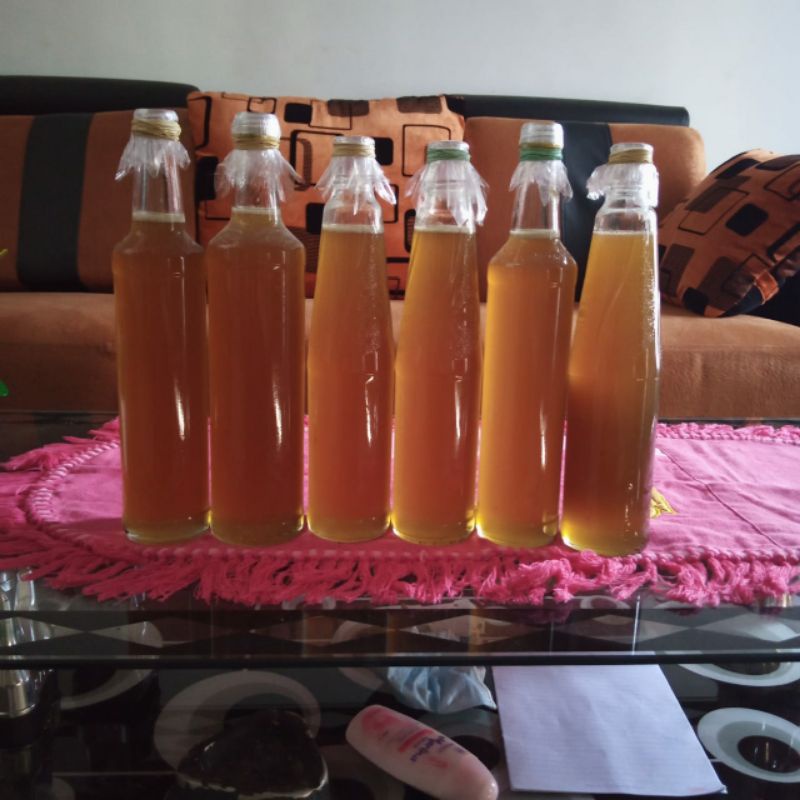 

madu hutan