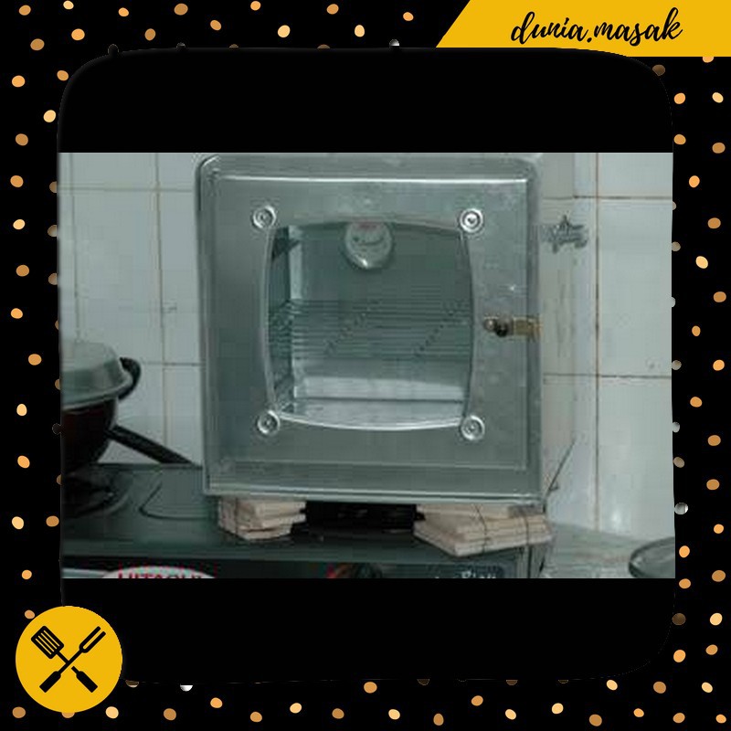 Oven Hock No 3 Unik Murah Berkualitas