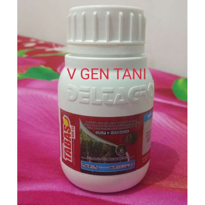 Herbisida Tabas 100ml