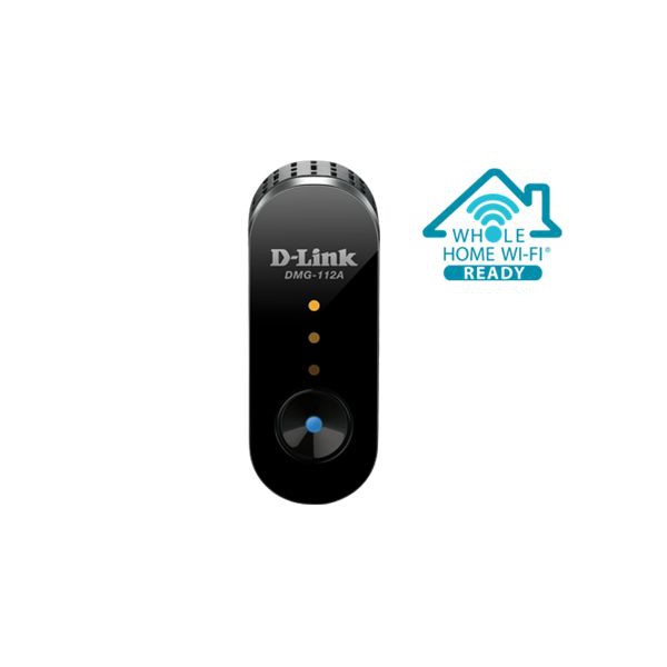 Spesial D-Link Wireless N300 USB Range Extender DMG-112A Terbatas