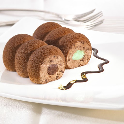 

Dreidoppel Flavour Schoko / Chocolate Paste / Coklat Pasta 1kg / 1L
