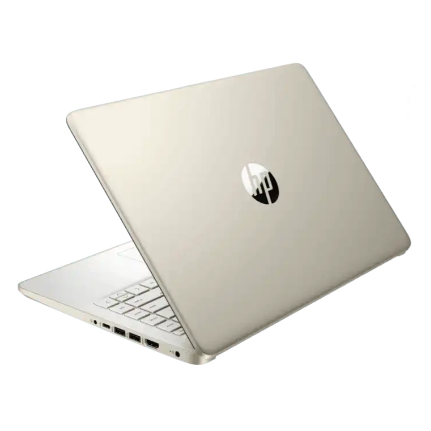 HP 14s FQ2003AU AMD RYZEN 7 5825U RAM16GB SSD512GB VGA AMD RADEON WINDOWS 11 DAN OFFICE 2021 ORIGINAL