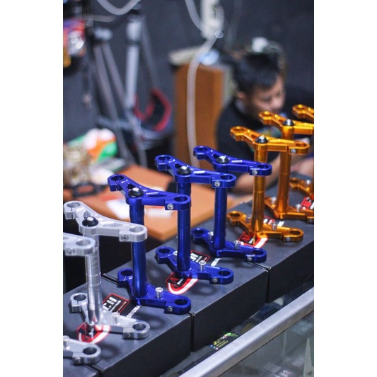 Segitiga Aitech Ninja R, Ninja SS, Ninja RR As 26 Sonic/fu - Segitiga As 26 Ninja RR/R