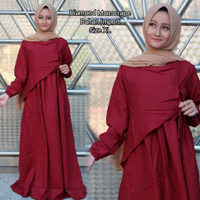 Asyifa Gamis