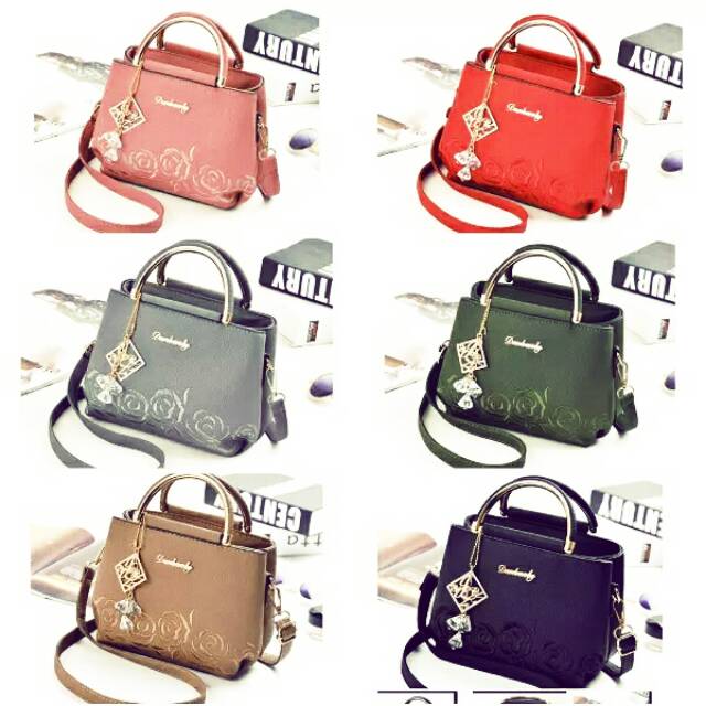 Tas Wanita Modern