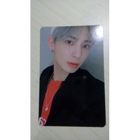 pc taehyun freeze ver YOU + OS hueningkai