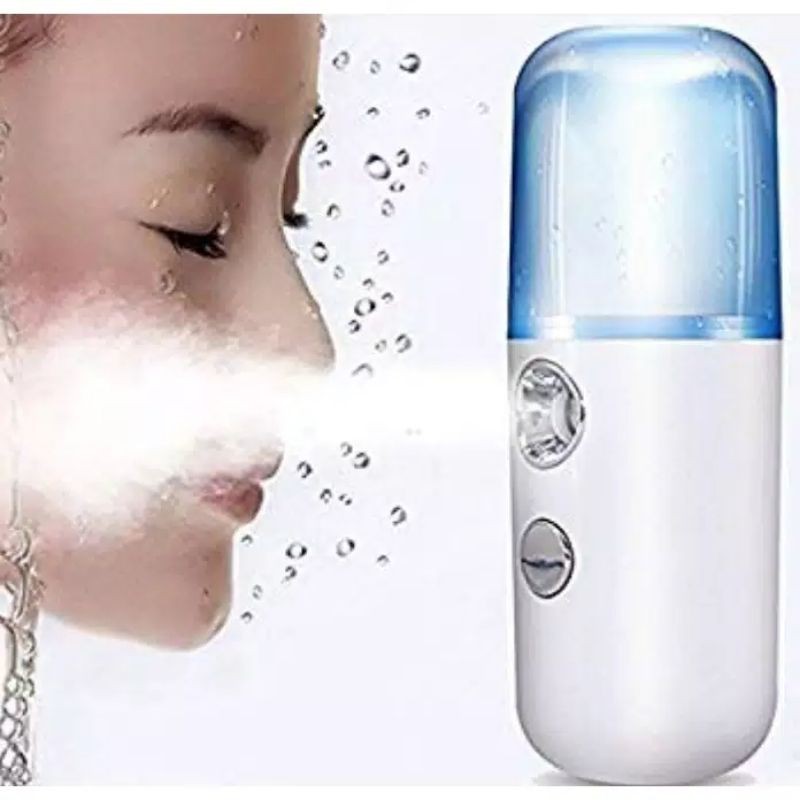 face spray nano mist