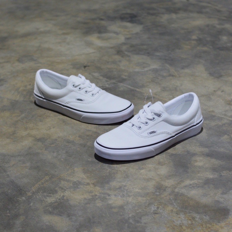 white era vans