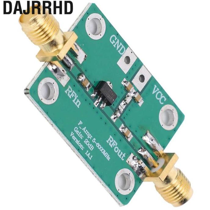 Dajrrhd Rf Power Amplifier Module Ultra-Wideband Electronic Component
