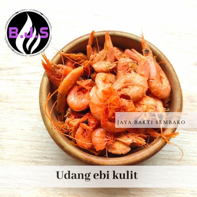

TERBARU UDANG EBI KULIT(ASIN)1KG SALE