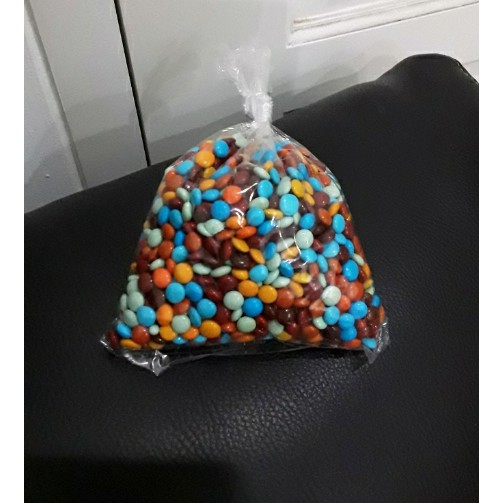 

COKLAT LAPIS GULA, MIRIP CHACHA, CHA CHA 250GRAM