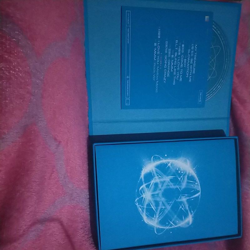 

(only) AlbumTreasure only