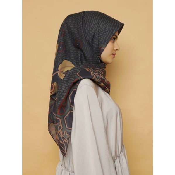 Biena Scarf Marina By Kami.