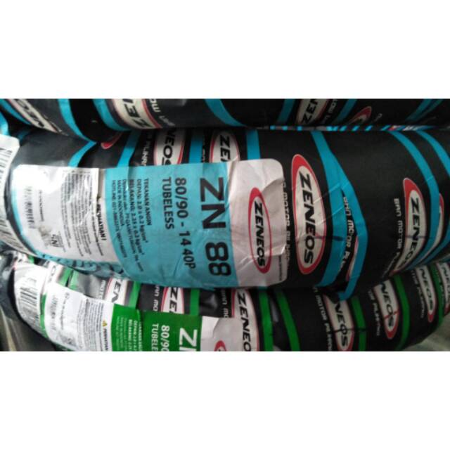 Ban zeneos 80/90 R14