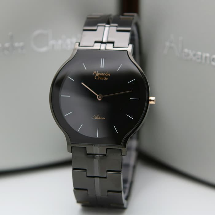 JAM TANGAN PRIA ALEXANDRE CHRISTIE AC 8603 ORIGINAL GARANSI RESMI 1 TAHUN