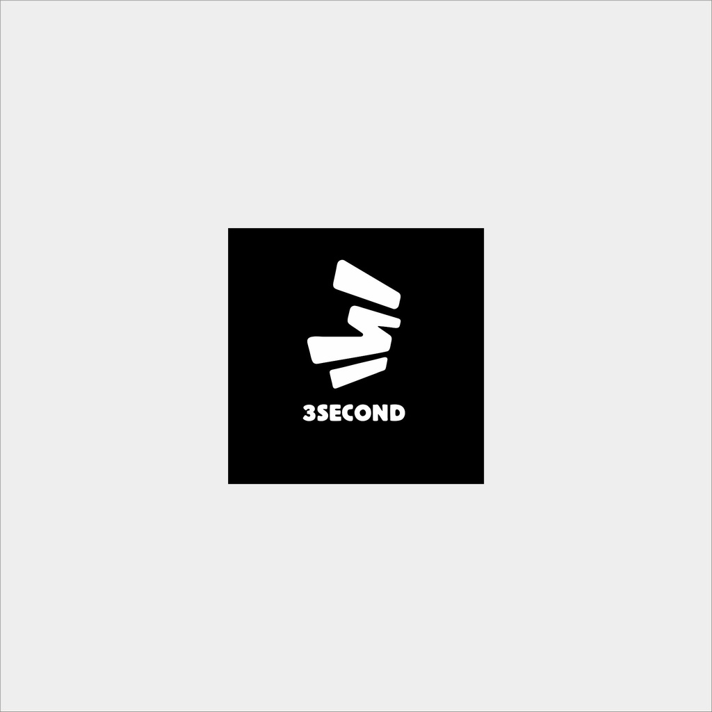 

Stiker brand/stiker distro/stiker 3secound anti air