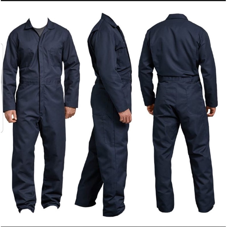 Termurah Wearpack Coverall Safety / katelpak / Seragam Kerja Proyek