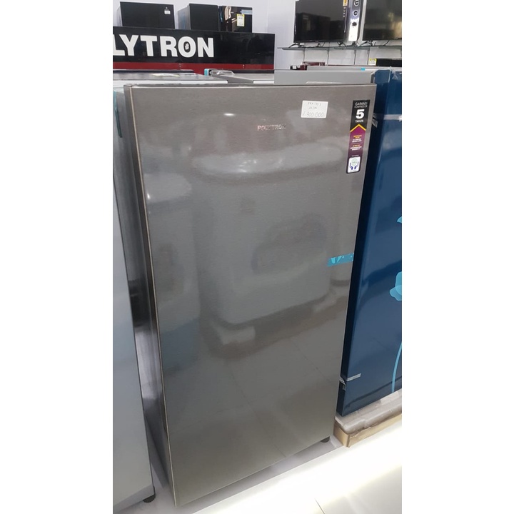 Kulkas Polytron PRX 170 Y 170Liter Magelang