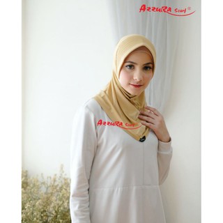 HIJAB SPORT | AZZURASCARF | JILBAB OLAHRAGA | KERUDUNG OLAHRAGA | HIJAB