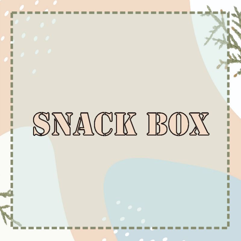 

Snack Box By Polcha.Id