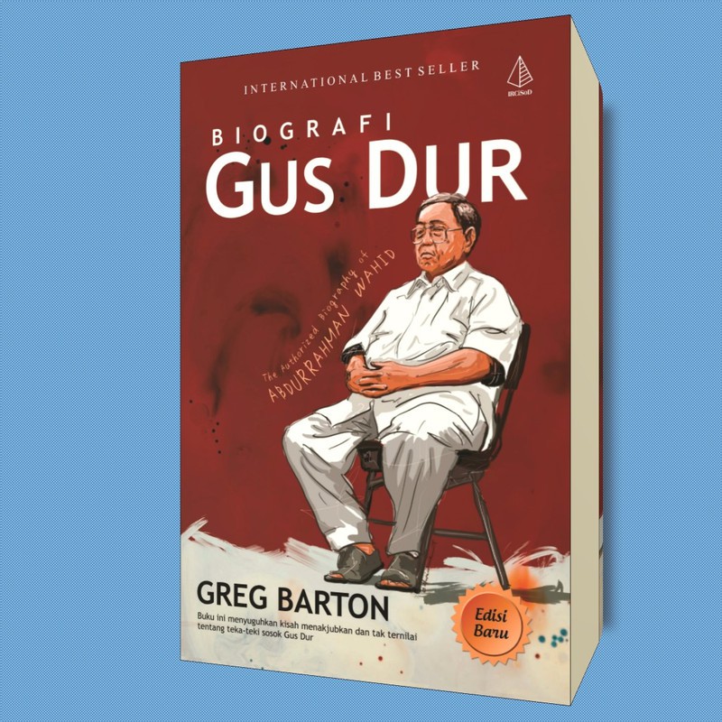 Biografi Gus Dur