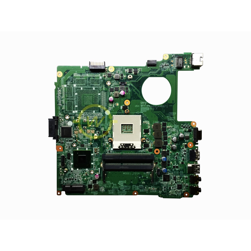 Mainboard Motherboard Mobo Laptop Acer Aspire Acer Aspire E1-431 E1-471 Series