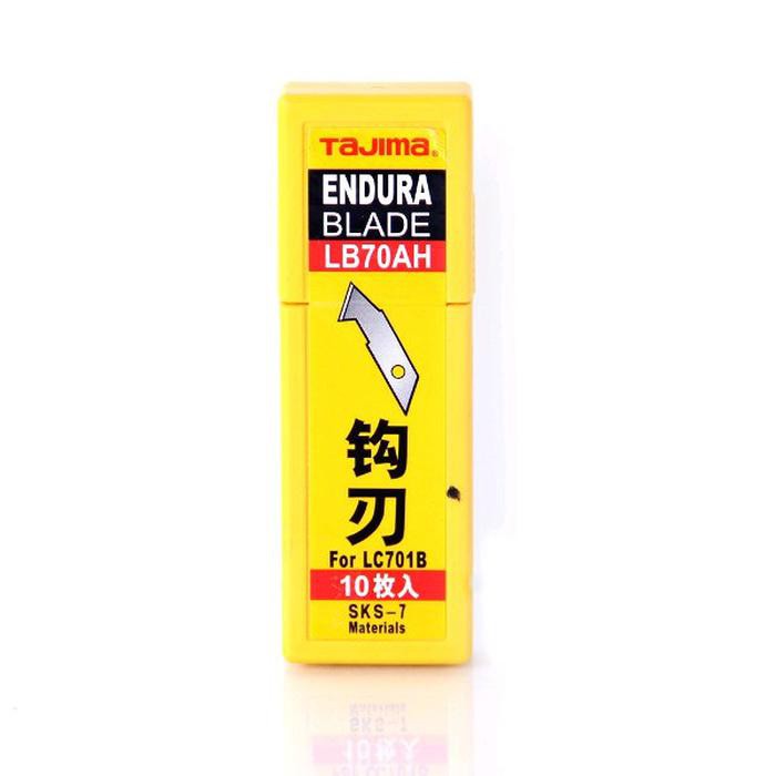 

New Tajima Isi Cutter Acrylic Refill Acrylic Isi Pisau Acrylic Akrilik Hot New