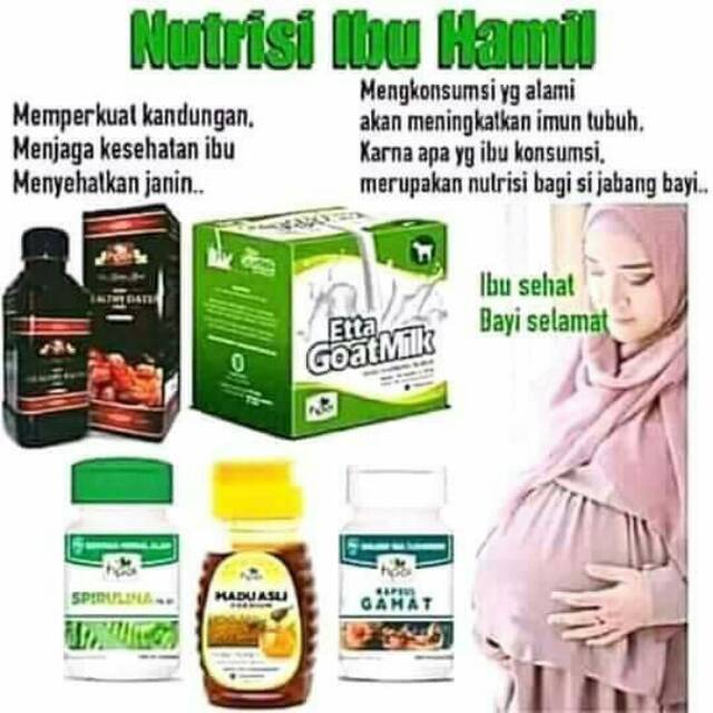 Produk Herbal HNI HPAI
