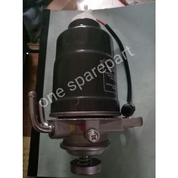 POMPA SOLAR - MITSUBISHI ASSY L300 DIESEL - ONE SPAREPART