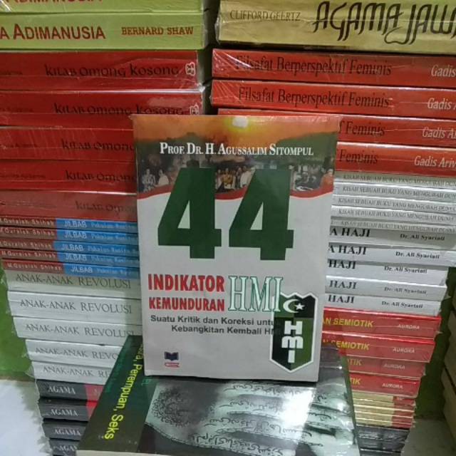 Hmi indikator kemunduran 44