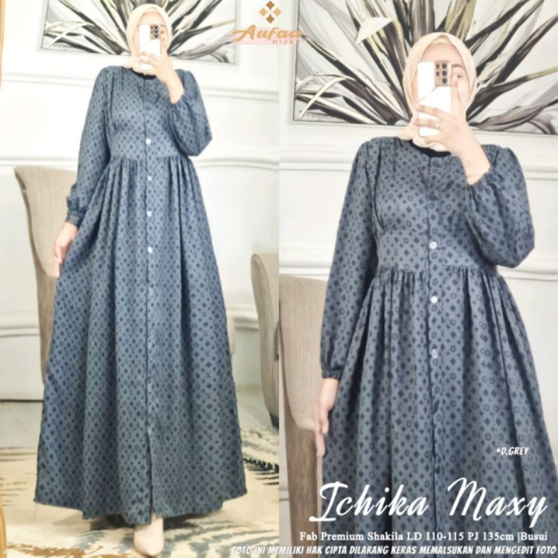 Ichika Maxy