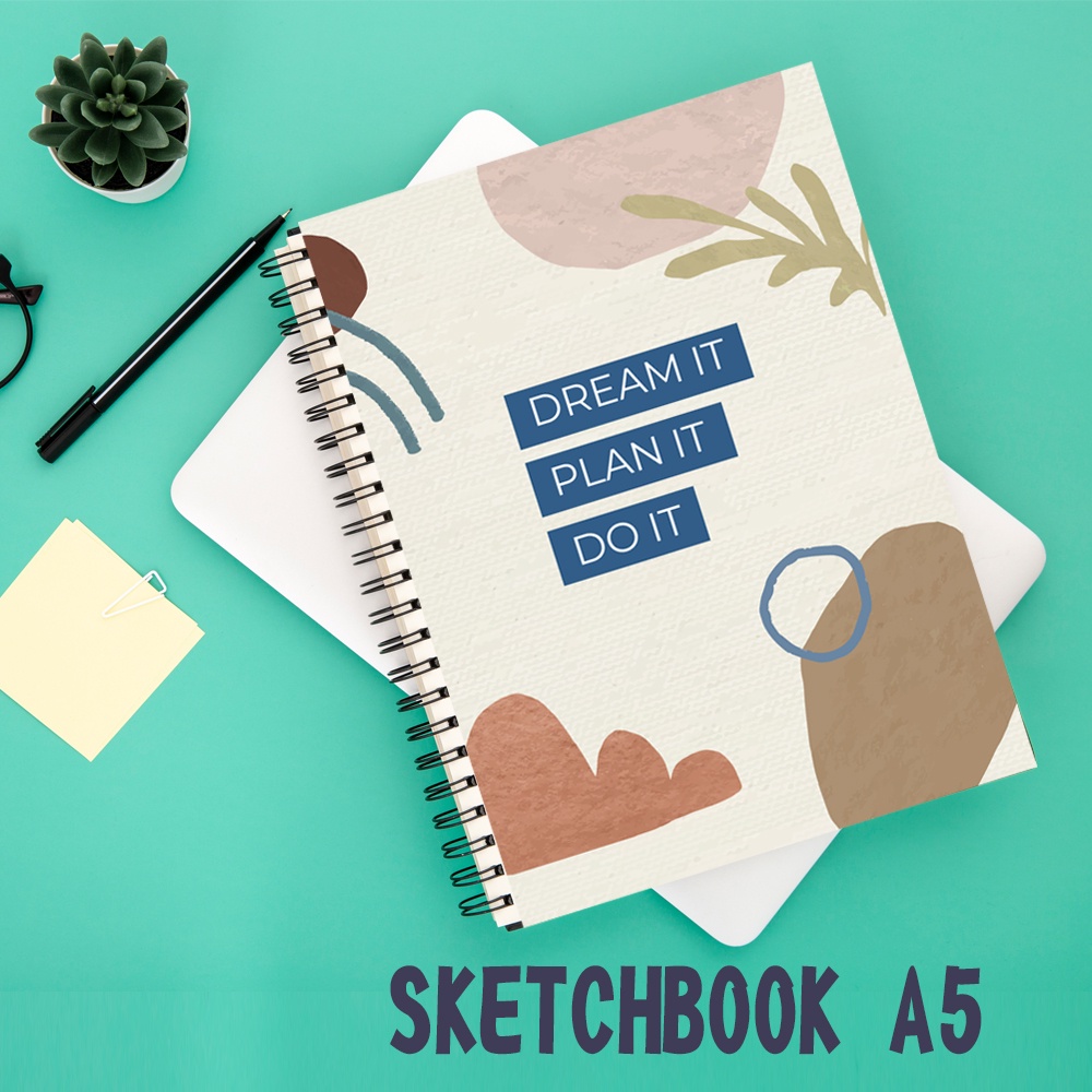 

SKETCHBOOK A5 BUKU SKETSA A6 BUKU GAMBAR A5 BUKU CATATAN MENGGAMBAR A6 bookpaper