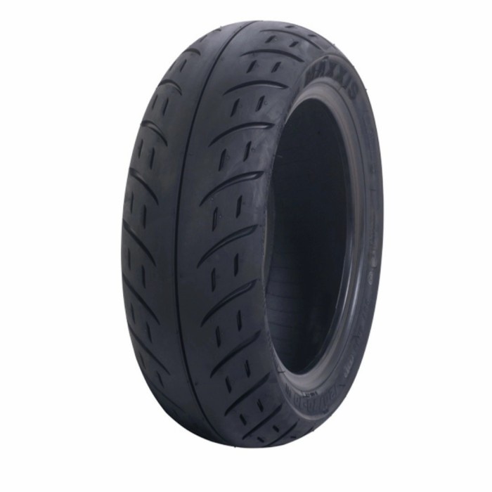 Ban motor vespa MAXXIS M6106 ukuran 100/80-10 ring 10 Import Vietnam