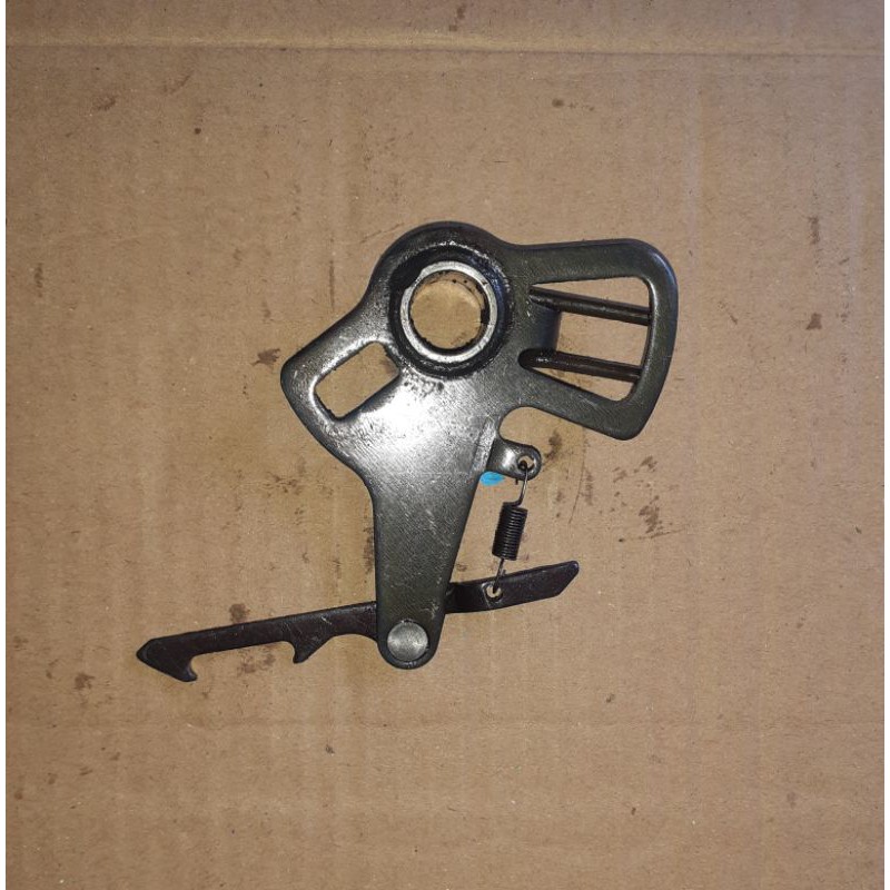 pemindah gigi presneling arm gear gir shifting per spring cakar cakaran stoper suzuki satria 2 tak