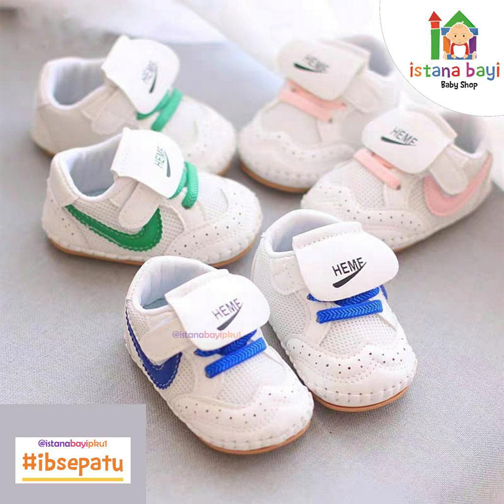 Sepatu Anak Unisex - Sepatu Kids - SPT RBDW 5238